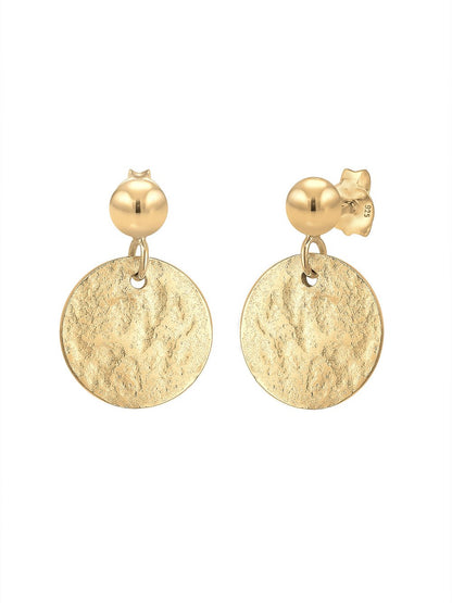 Elli Ohrringe Damen Sterlingsilber