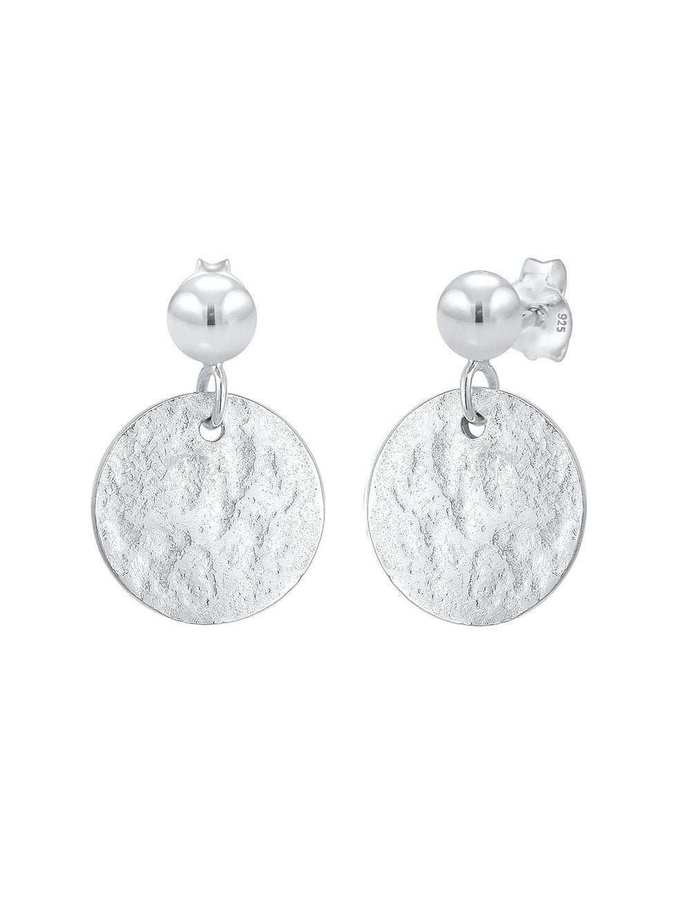 Elli Ohrringe Damen Sterlingsilber