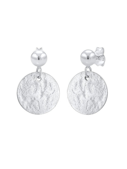 Elli Ohrringe Damen Sterlingsilber