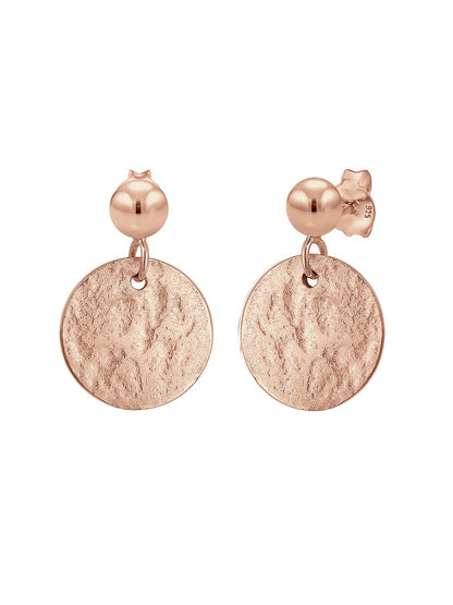 Elli Ohrringe Damen Sterlingsilber