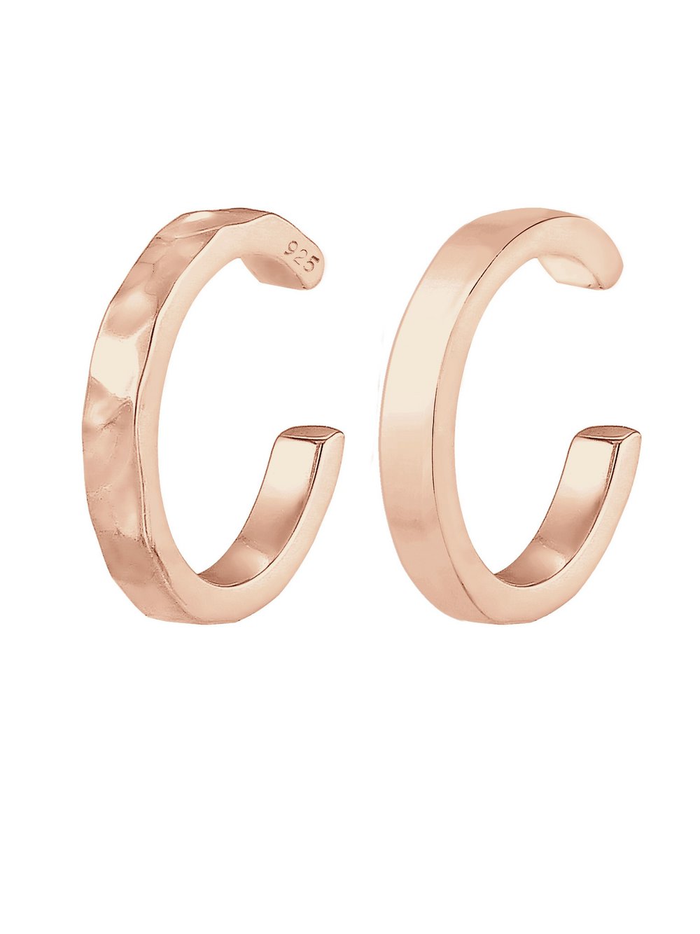 Elli Ohrringe Damen Sterlingsilber