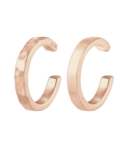 Elli Ohrringe Damen Sterlingsilber