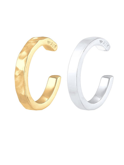 Elli Ohrringe Damen Sterlingsilber