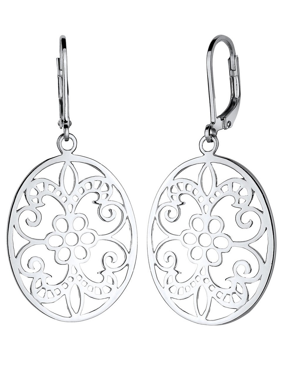 Elli Ohrringe Damen Sterlingsilber