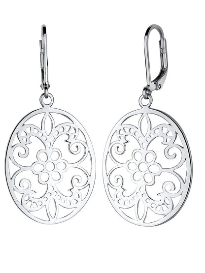 Elli Ohrringe Damen Sterlingsilber