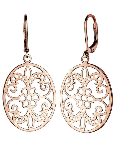 Elli Ohrringe Damen Sterlingsilber