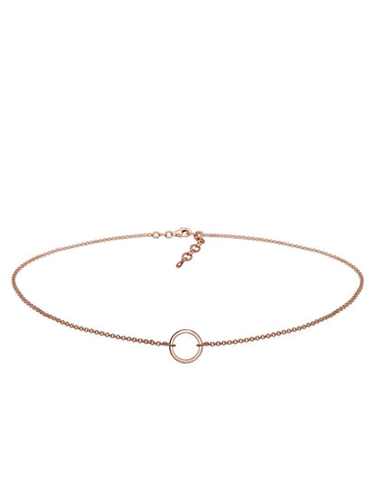 Elli Halskette Damen Sterlingsilber