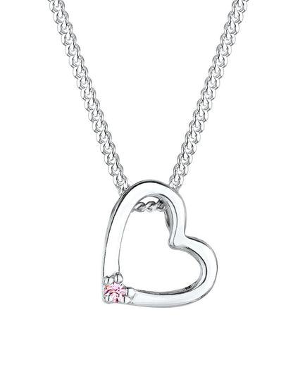 Elli Halskette Damen Sterlingsilber