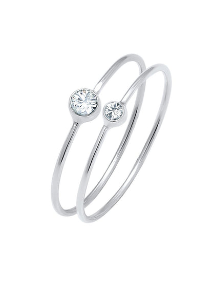 Elli Ring Damen Sterlingsilber