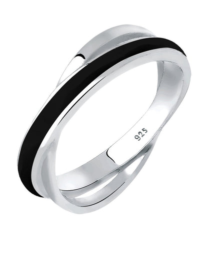 Elli Ring Damen Sterlingsilber