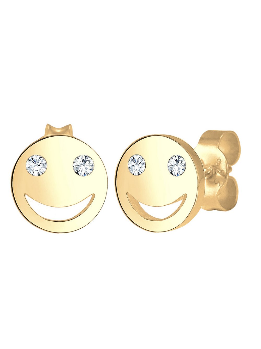 Elli Ohrringe Damen Sterlingsilber