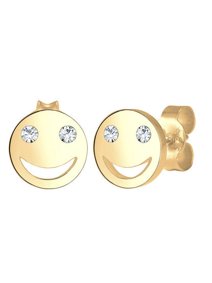 Elli Ohrringe Damen Sterlingsilber