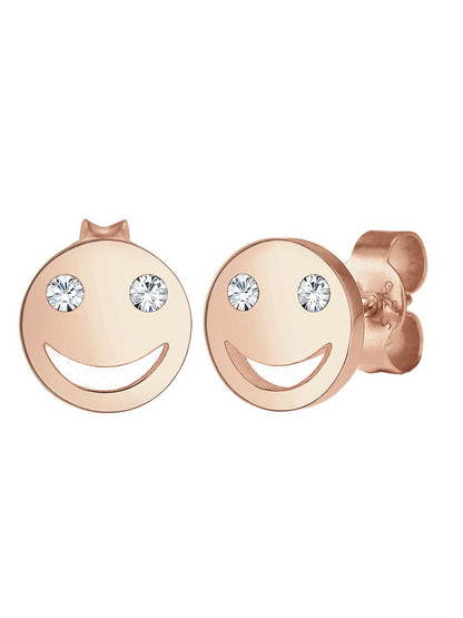 Elli Ohrringe Damen Sterlingsilber