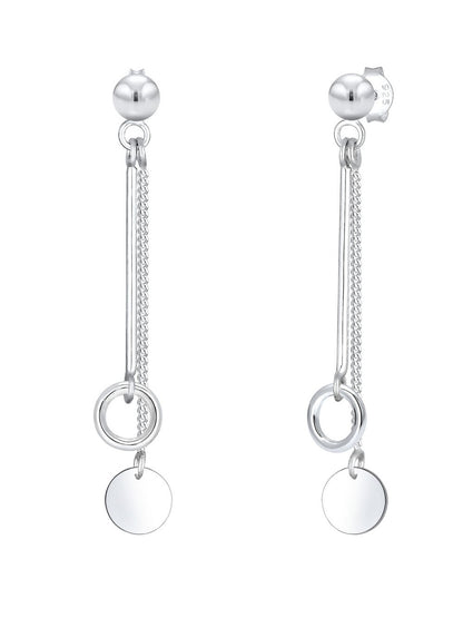 Elli Ohrringe Damen Sterlingsilber