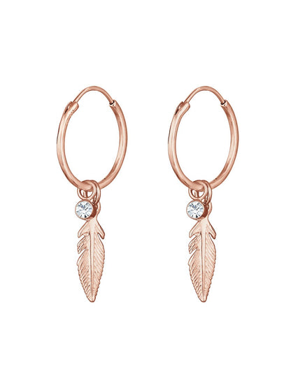 Elli Ohrringe Damen Sterlingsilber