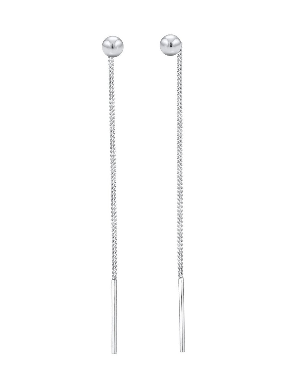 Elli Ohrringe Damen Sterlingsilber