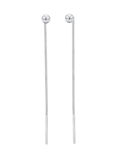 Elli Ohrringe Damen Sterlingsilber