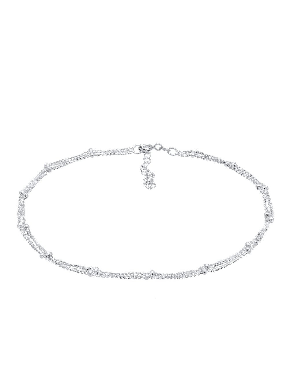 Elli Fußschmuck Damen Sterlingsilber