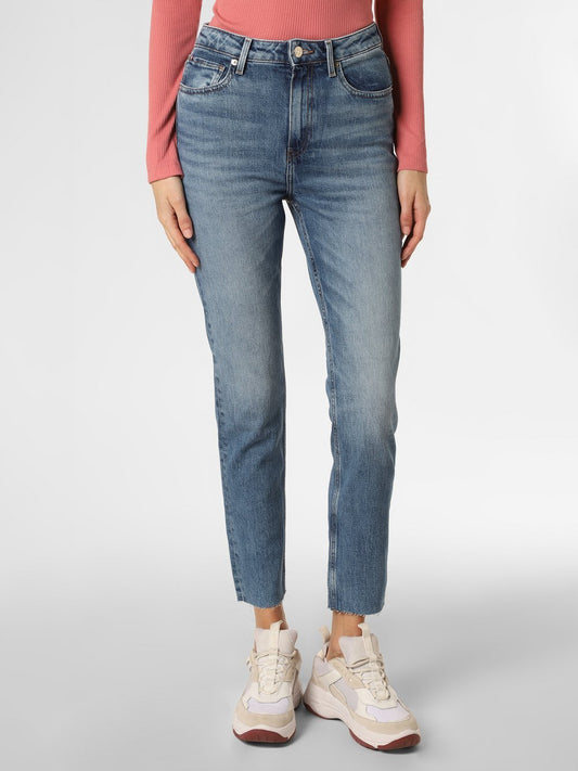 Tommy Hilfiger Jeans Damen Baumwolle