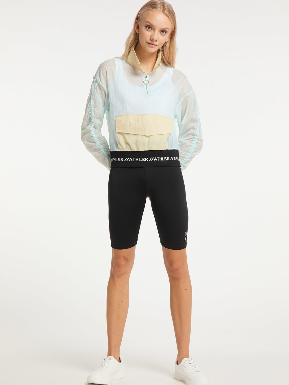 MyMo Windjacke Damen