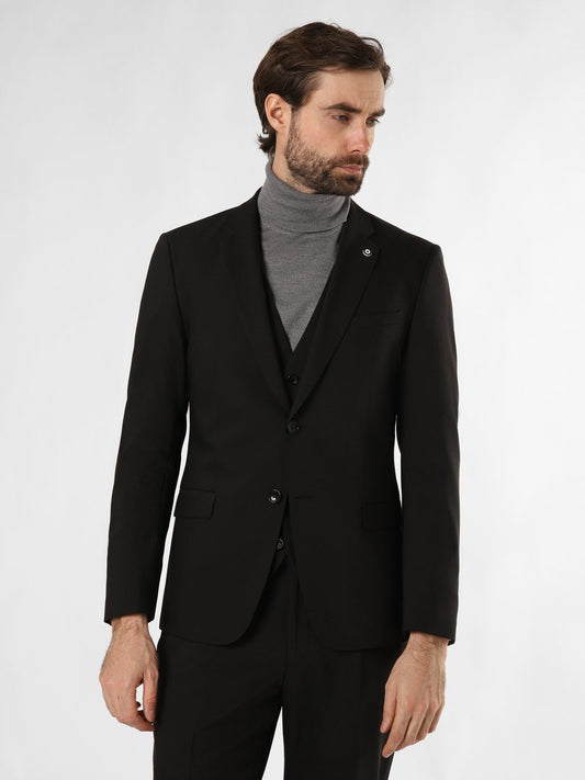 Strellson Baukasten-Sakko Herren Super Slim Fit