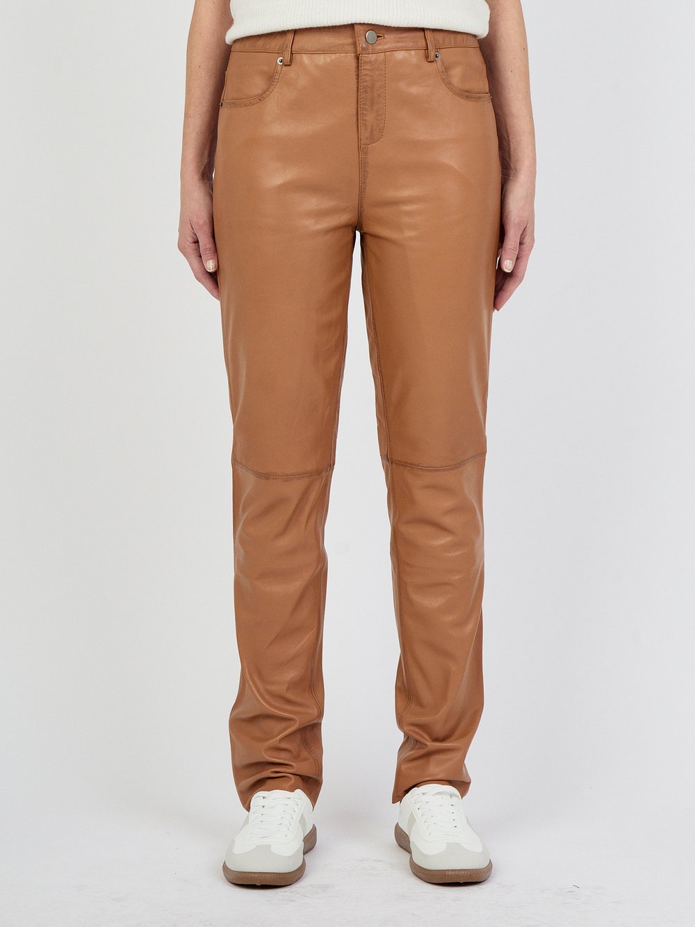 JCC Lederhose Damen
