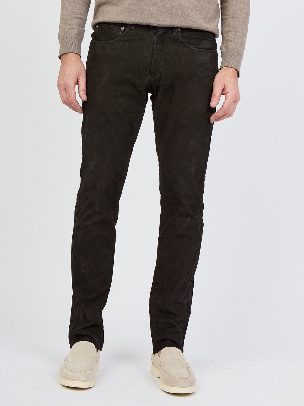 JCC Lederhose Herren