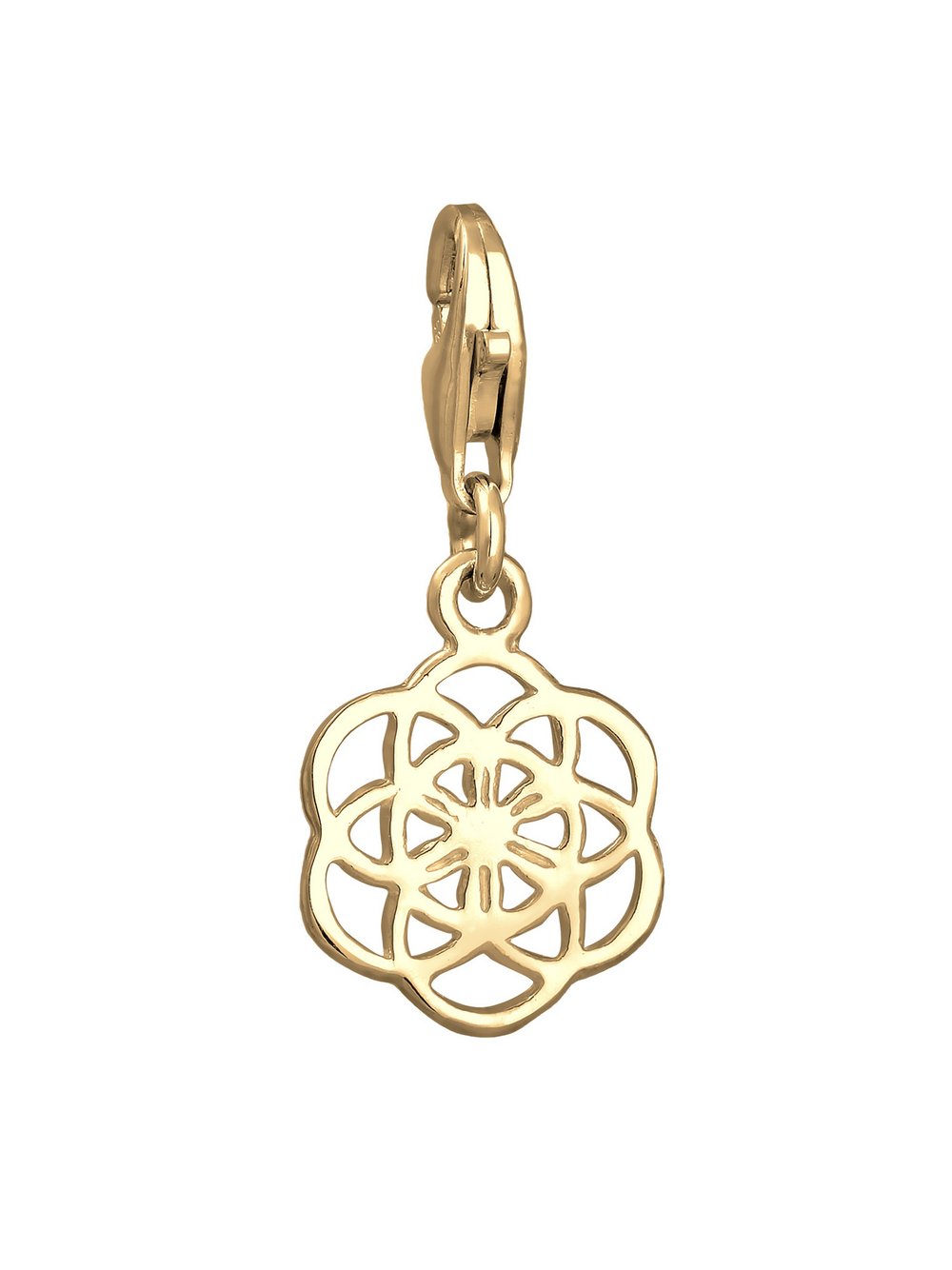 Nenalina Charm Damen Sterlingsilber