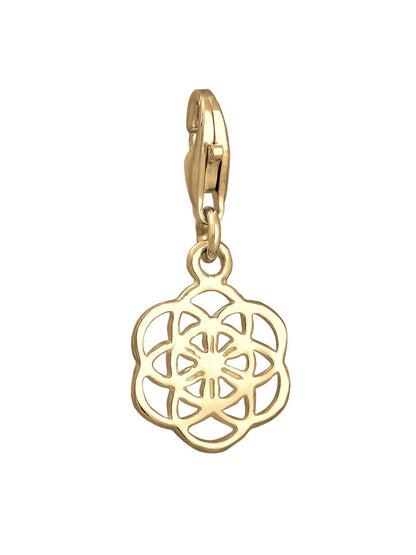 Nenalina Charm Damen Sterlingsilber