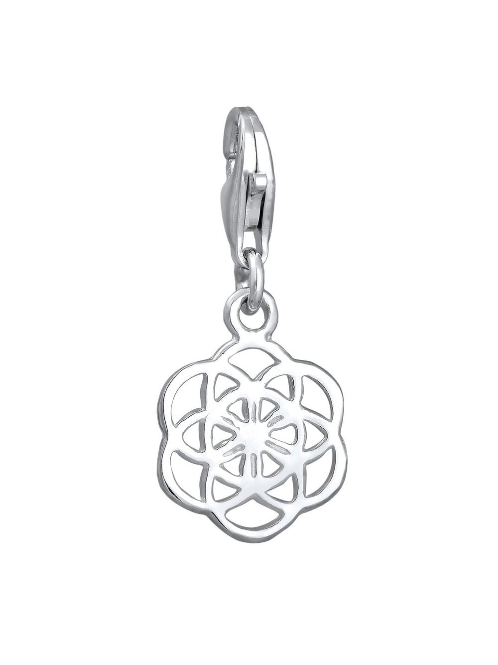 Nenalina Charm Damen Sterlingsilber