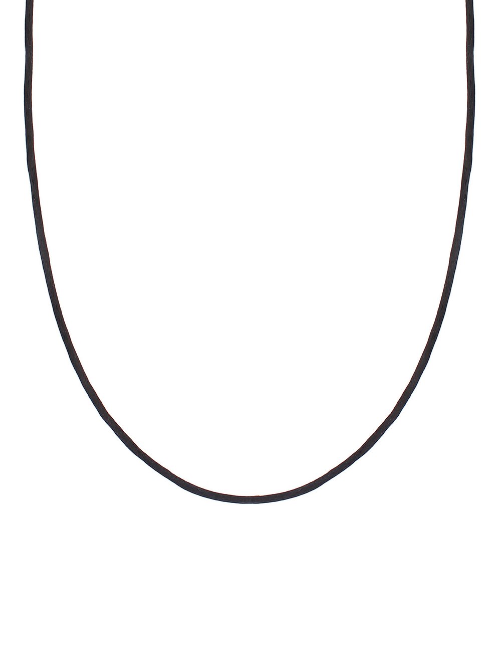 Nenalina Halskette Damen Sterlingsilber