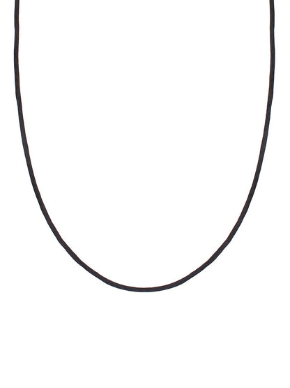 Nenalina Halskette Damen Sterlingsilber