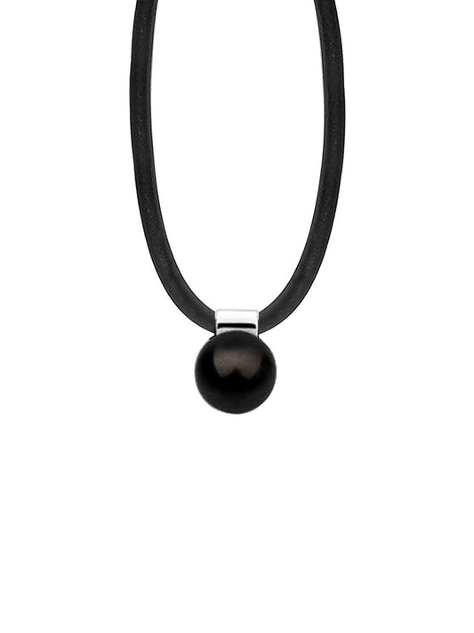 Nenalina Halskette Damen Sterlingsilber