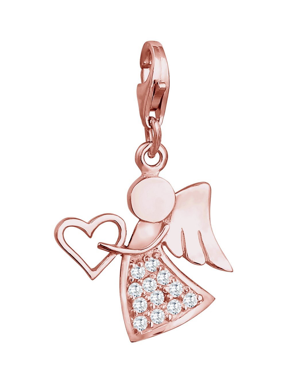 Nenalina Charm Damen Sterlingsilber