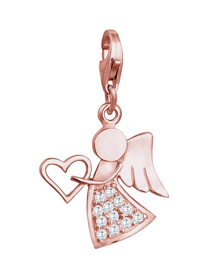 Nenalina Charm Damen Sterlingsilber