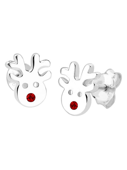 Elli Ohrringe Mädchen Sterlingsilber