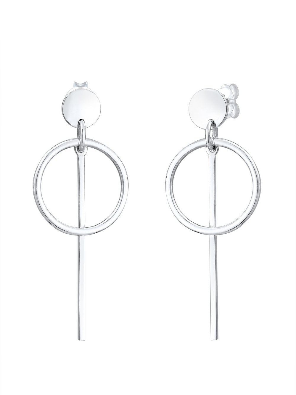 Elli Ohrringe Damen Sterlingsilber