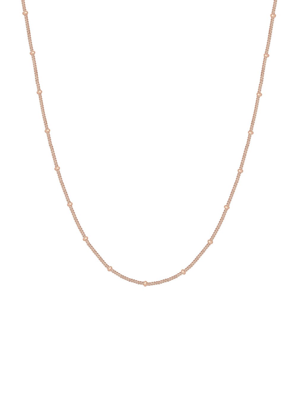 Elli Halskette Damen Sterlingsilber