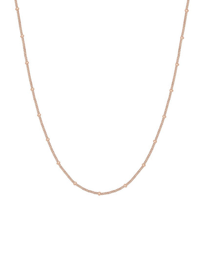 Elli Halskette Damen Sterlingsilber