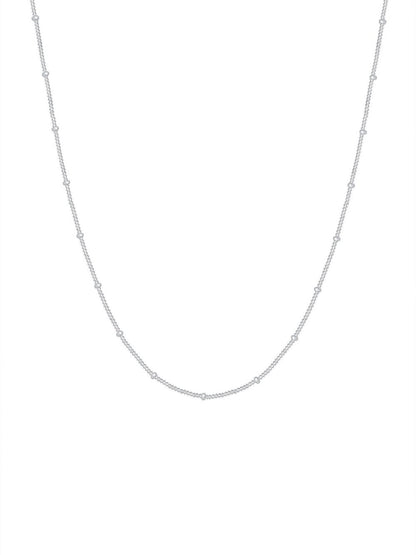 Elli Halskette Damen Sterlingsilber