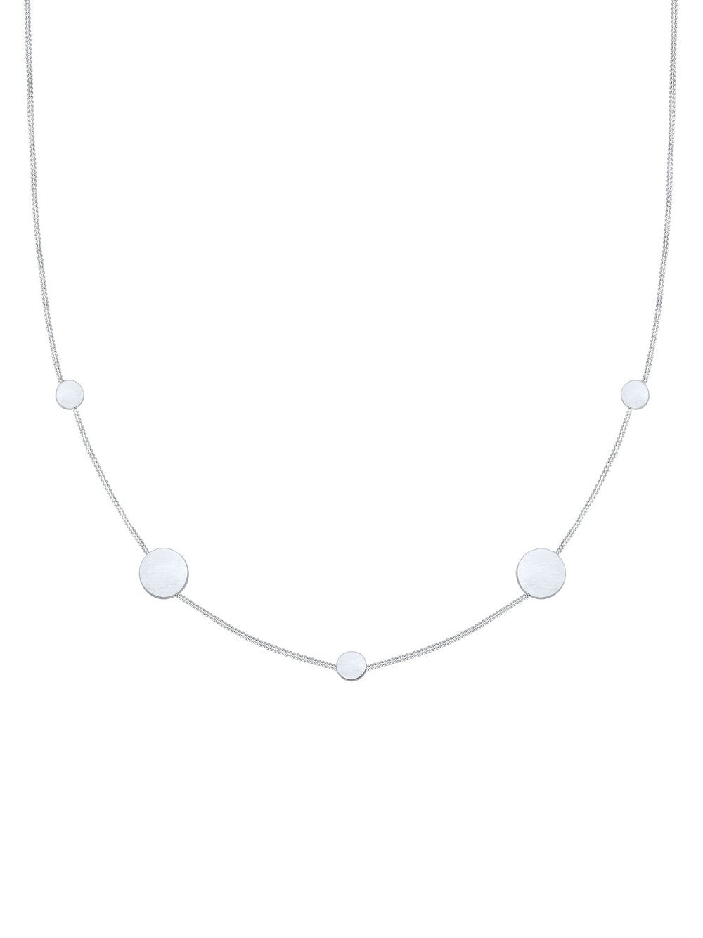 Elli Halskette Damen Sterlingsilber