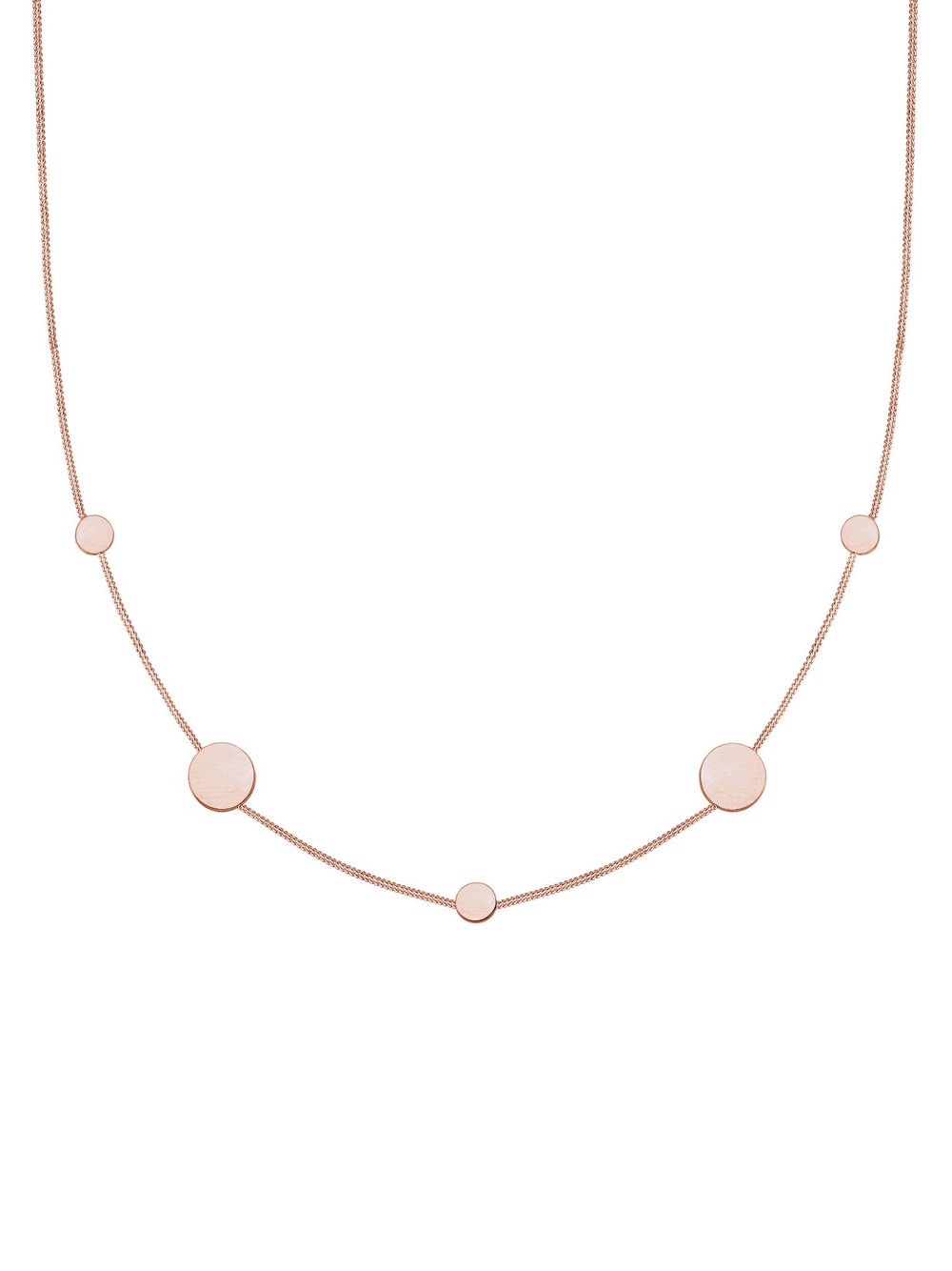 Elli Halskette Damen Sterlingsilber