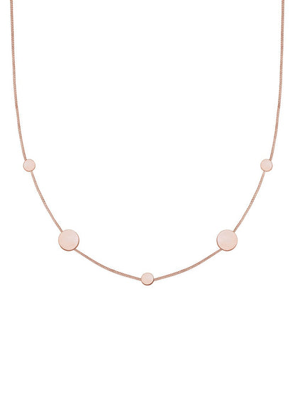 Elli Halskette Damen Sterlingsilber