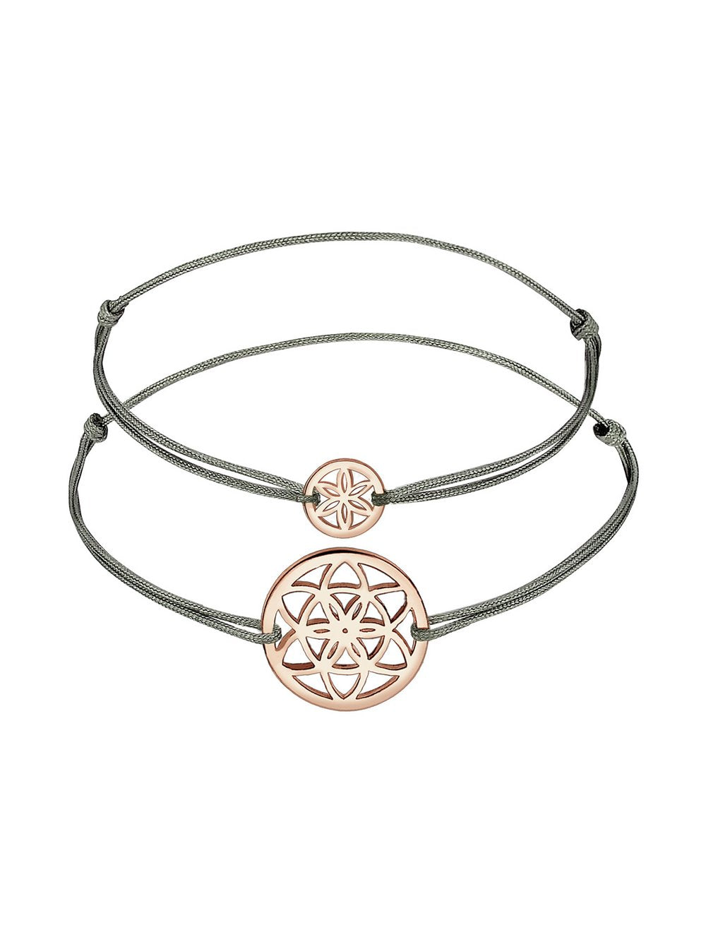 Elli Armband Damen Roségold roségold