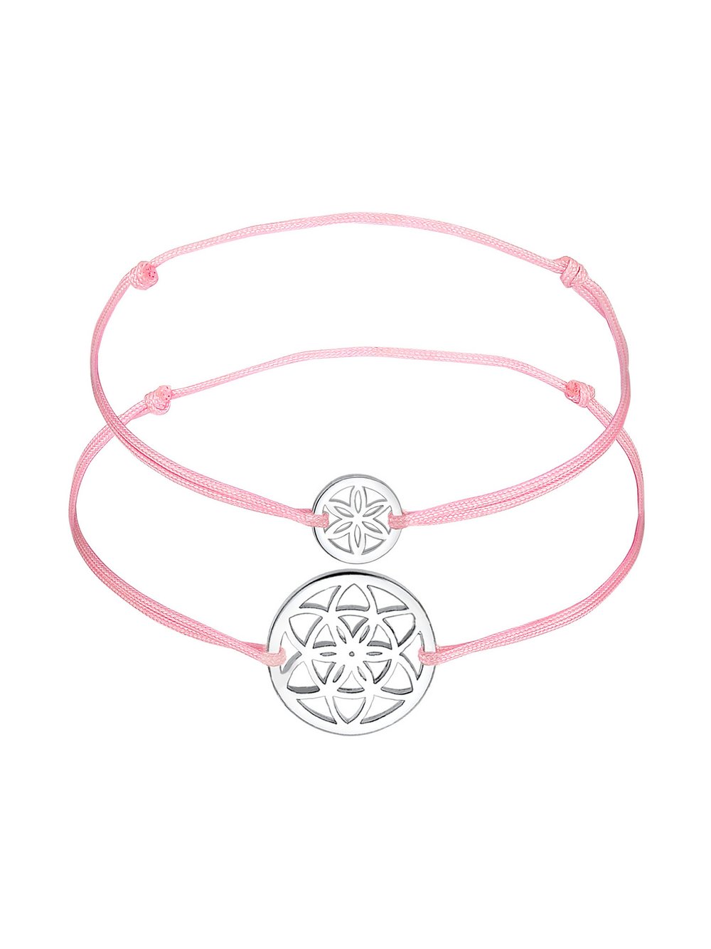 Elli Armband Damen Roségold roségold