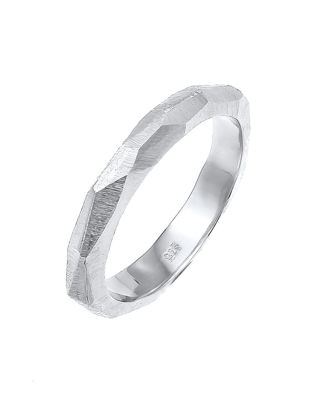 Elli PREMIUM Ring Damen Sterlingsilber