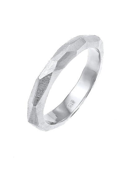 Elli PREMIUM Ring Damen Sterlingsilber