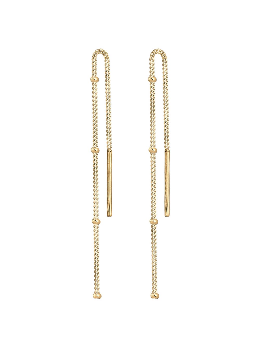 Elli Ohrringe Damen Sterlingsilber