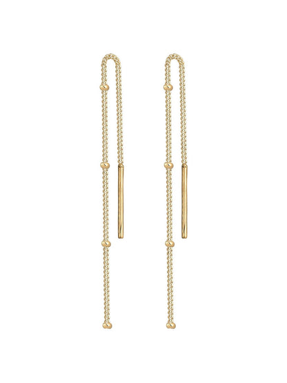 Elli Ohrringe Damen Sterlingsilber