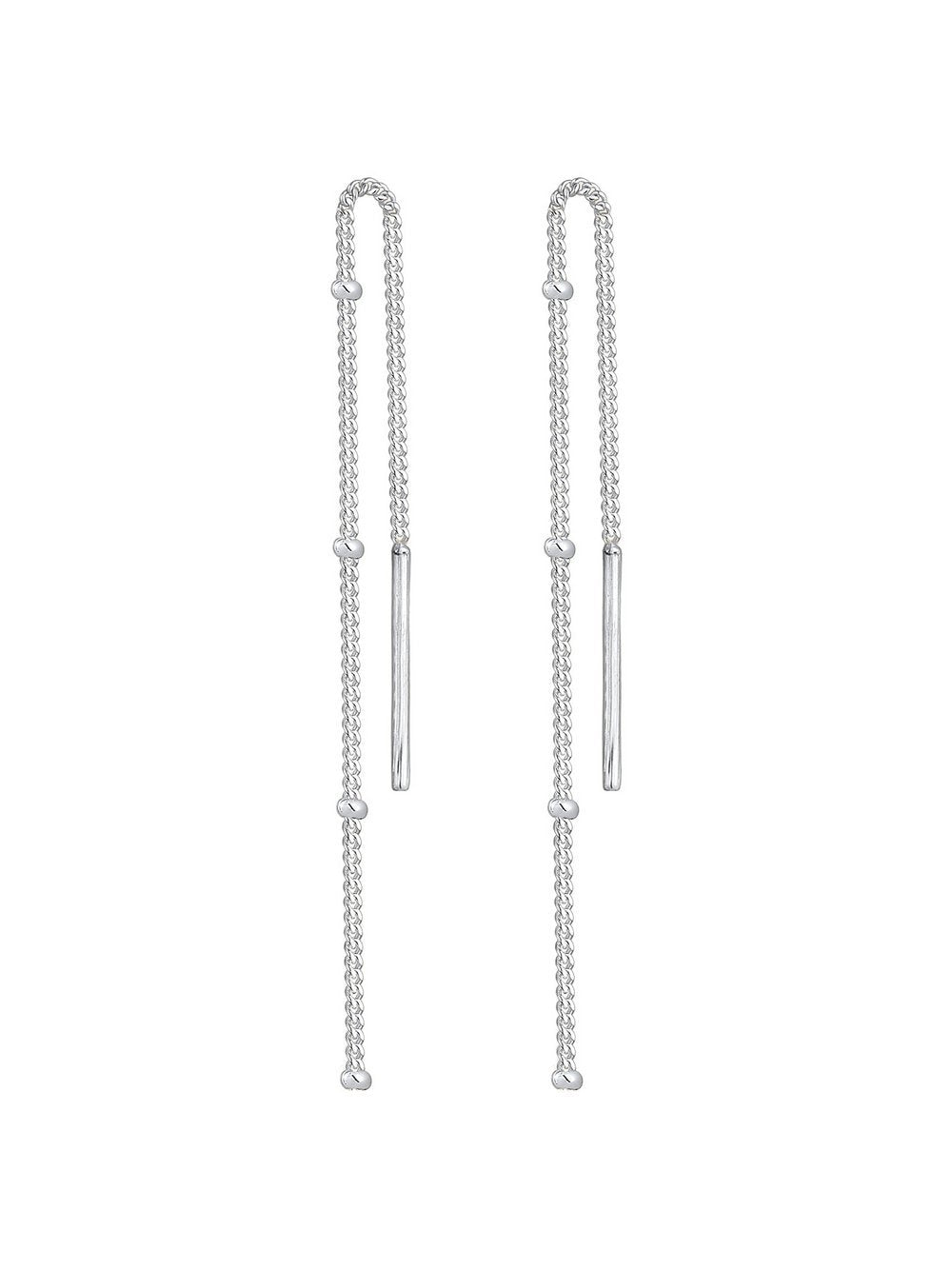 Elli Ohrringe Damen Sterlingsilber